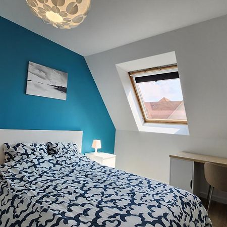Le Clos Des Boucaniers Berck Экстерьер фото