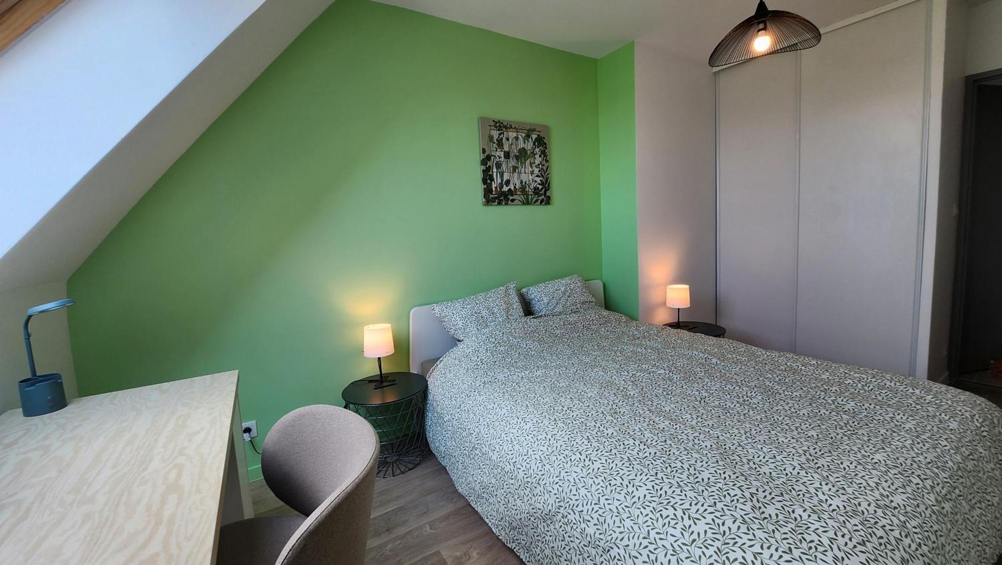 Le Clos Des Boucaniers Berck Экстерьер фото